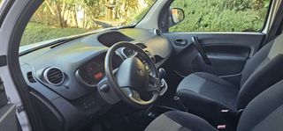 Renault Kangoo 2019