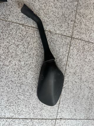 Retrovisores Xmax 400