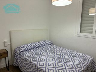 Piso en alquiler en Els Terrers en Benicasim/Benicàssim