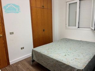 Piso en alquiler en Els Terrers en Benicasim/Benicàssim