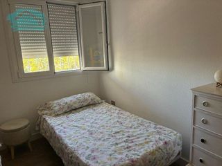 Piso en alquiler en Els Terrers en Benicasim/Benicàssim