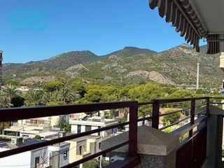Piso en alquiler en Els Terrers en Benicasim/Benicàssim