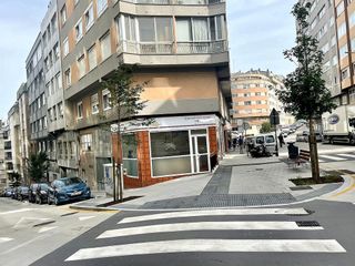 Local comercial en alquiler en Los Castros - Castrillón - Eiris en Coruña (A)