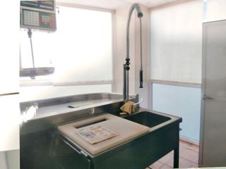 Local comercial en alquiler en Los Castros - Castrillón - Eiris en Coruña (A)