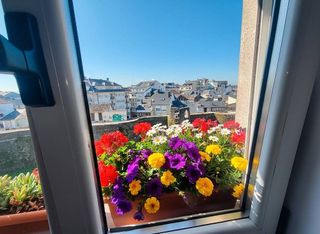 Piso en alquiler en San Roque - As Fontiñas en Lugo