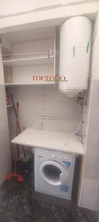 Piso en alquiler en Carrús Est - Camí dels Magros en Elche
