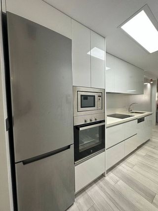 Piso en alquiler en Ronda Sur en Murcia