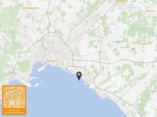 Piso en alquiler en El Molinar - Can Pere Antoni en Palma de Mallorca