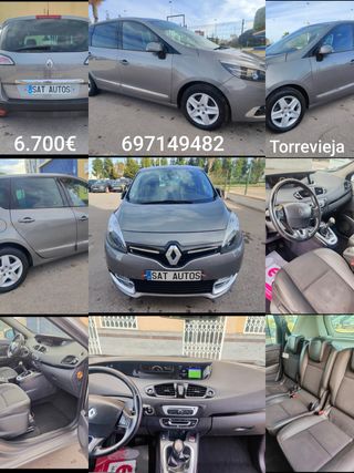 Ford C-MAX 2015