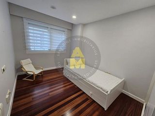 Piso en alquiler en Praza de España en Ferrol