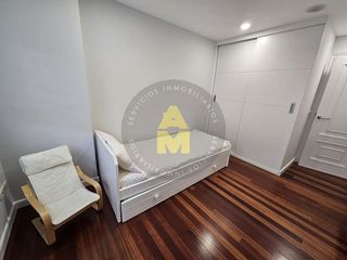 Piso en alquiler en Praza de España en Ferrol