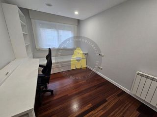 Piso en alquiler en Praza de España en Ferrol