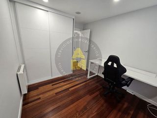 Piso en alquiler en Praza de España en Ferrol