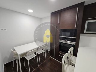 Piso en alquiler en Praza de España en Ferrol