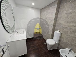 Piso en alquiler en Praza de España en Ferrol