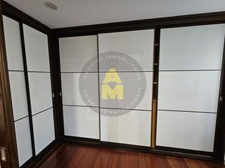 Piso en alquiler en Praza de España en Ferrol