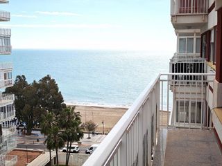 Piso en alquiler en Curva - Heliópolis en Benicasim/Benicàssim