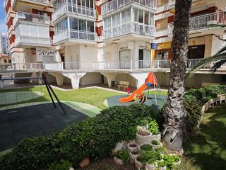 Piso en alquiler en Curva - Heliópolis en Benicasim/Benicàssim