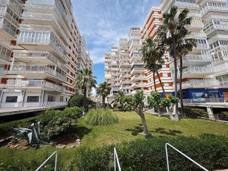 Piso en alquiler en Curva - Heliópolis en Benicasim/Benicàssim