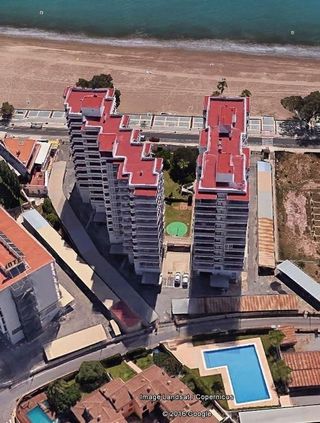 Piso en alquiler en Curva - Heliópolis en Benicasim/Benicàssim