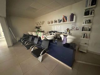 Local comercial en alquiler en Huerta Rosales - Valdepasillas en Badajoz