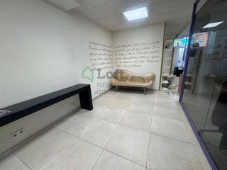 Local comercial en alquiler en Huerta Rosales - Valdepasillas en Badajoz
