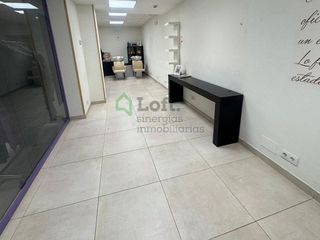 Local comercial en alquiler en Huerta Rosales - Valdepasillas en Badajoz