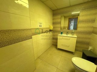 Local comercial en alquiler en Huerta Rosales - Valdepasillas en Badajoz