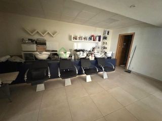 Local comercial en alquiler en Huerta Rosales - Valdepasillas en Badajoz