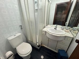 Piso en alquiler en Cuatro Caminos - Plaza de la Cubela en Coruña (A)