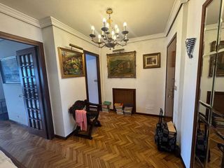Piso en alquiler en Cuatro Caminos - Plaza de la Cubela en Coruña (A)