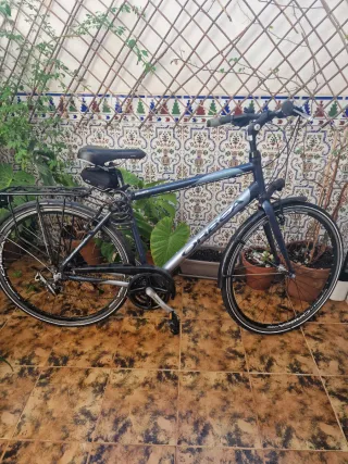 Bicicleta Orbea en buen estado