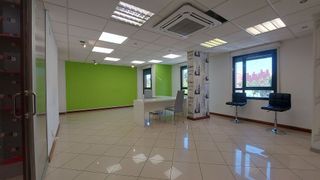 Oficina en alquiler en Cascajos - Piqueras en Logroño