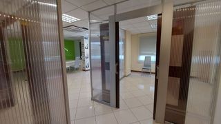 Oficina en alquiler en Cascajos - Piqueras en Logroño