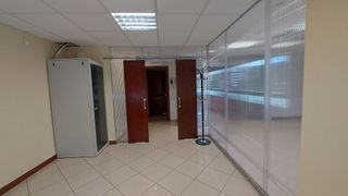 Oficina en alquiler en Cascajos - Piqueras en Logroño