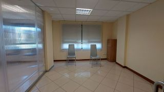 Oficina en alquiler en Cascajos - Piqueras en Logroño