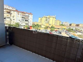 Piso en alquiler en Parque Ayala - Jardín de la Abadía - Huelín en Málaga