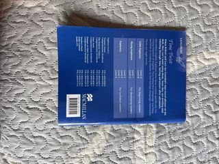 Tres libros para leer en inglés