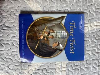 Tres libros para leer en inglés
