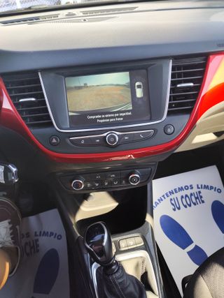 Opel Crossland X 2021