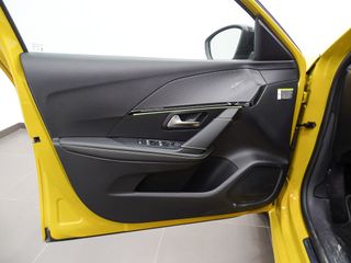 PEUGEOT e208 GT Electrico 136 100 Kw