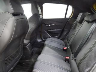 PEUGEOT e208 GT Electrico 136 100 Kw