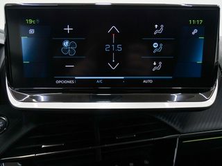 PEUGEOT e208 GT Electrico 136 100 Kw
