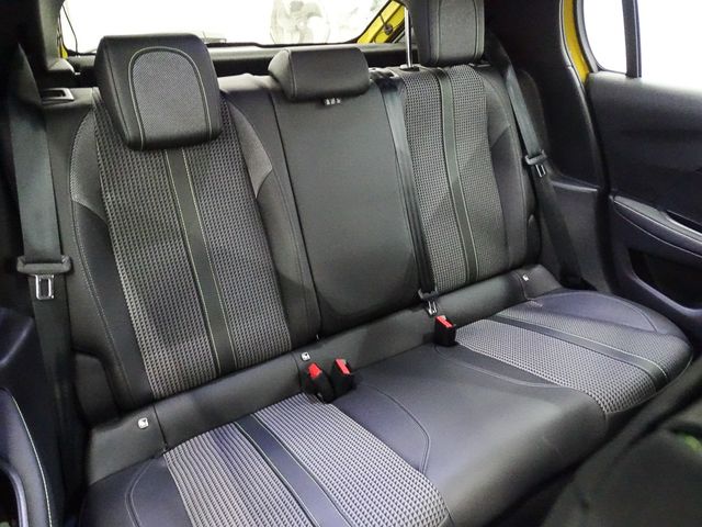 PEUGEOT e208 GT Electrico 136 100 Kw