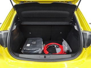 PEUGEOT e208 GT Electrico 136 100 Kw