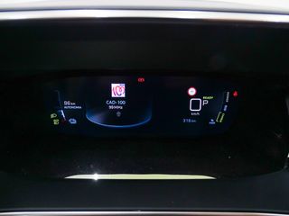 PEUGEOT e208 GT Electrico 136 100 Kw