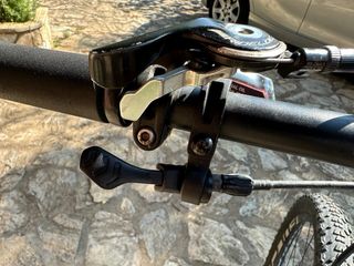 Bicicleta Scott Scale 910
