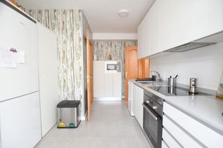 Piso en venta en Vinateros en Madrid