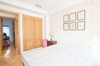 Piso en venta en Vinateros en Madrid