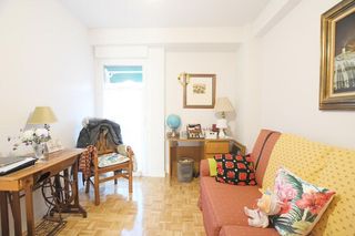 Piso en venta en Vinateros en Madrid